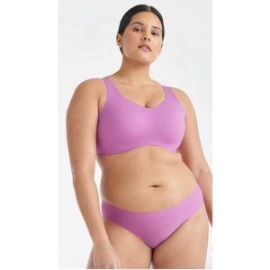 BNWT Knix Catalyst Amethyst 4